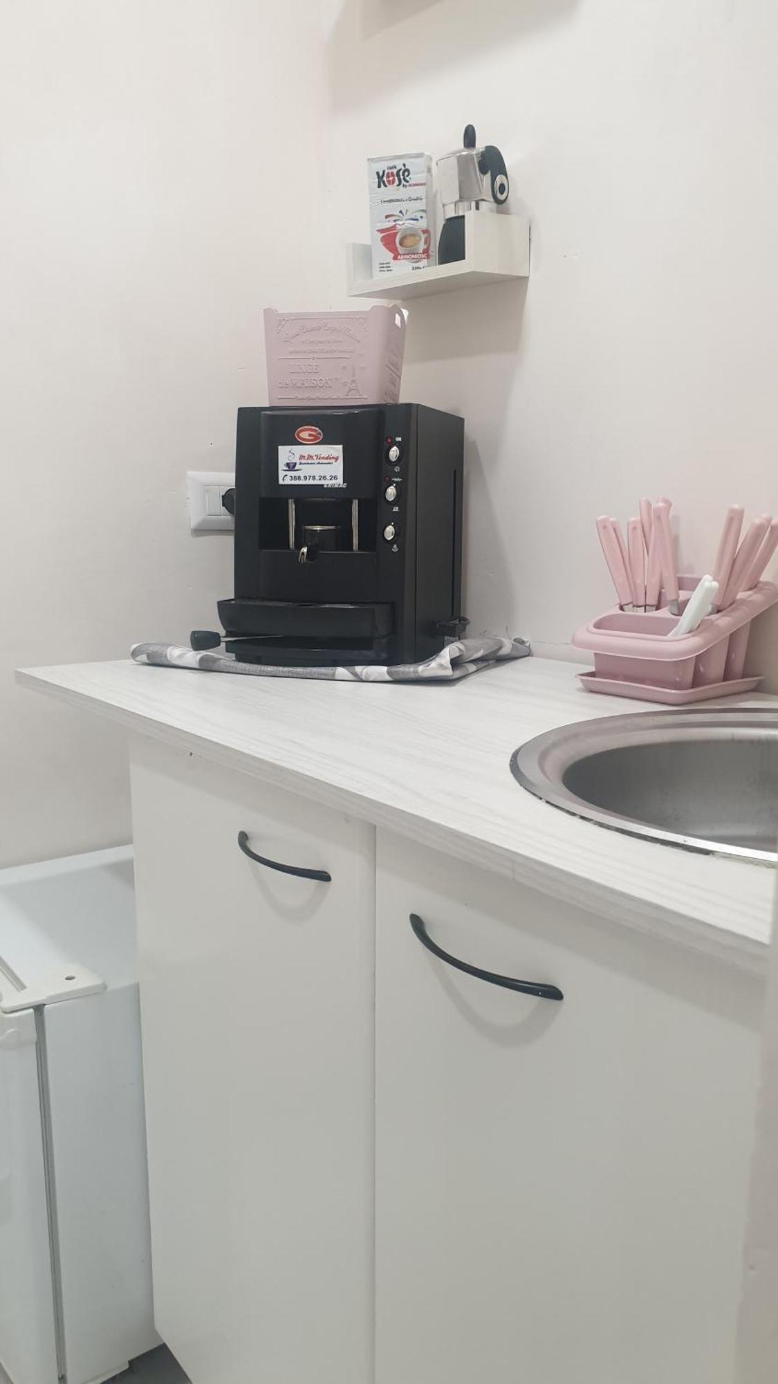 Fraleo Home Napoli Bagian luar foto