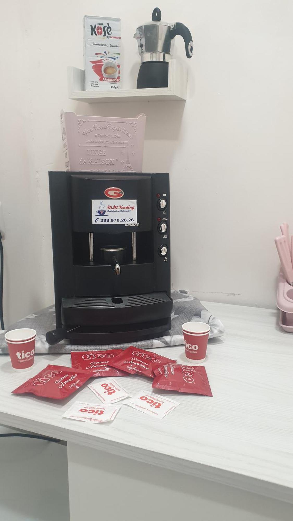 Fraleo Home Napoli Bagian luar foto