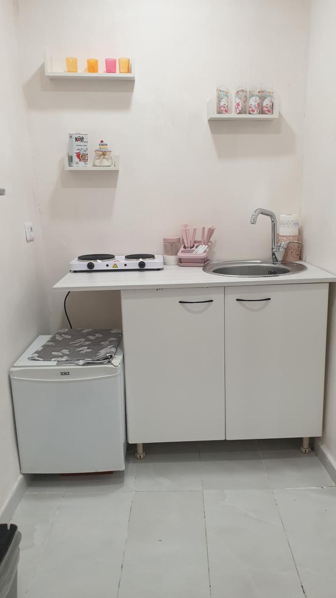 Fraleo Home Napoli Bagian luar foto
