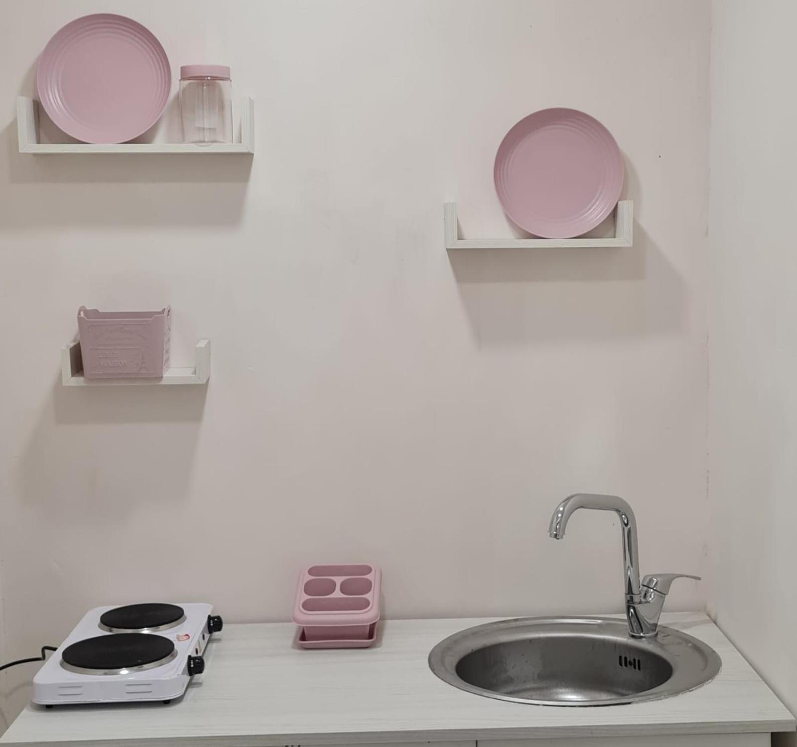 Fraleo Home Napoli Bagian luar foto