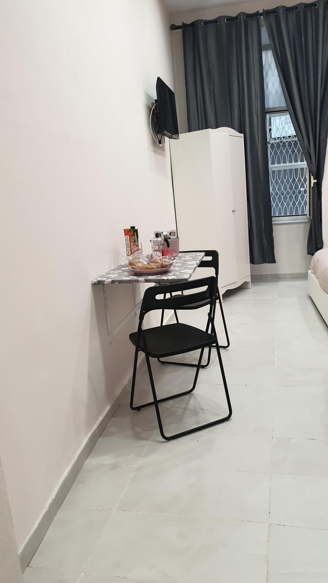 Fraleo Home Napoli Bagian luar foto